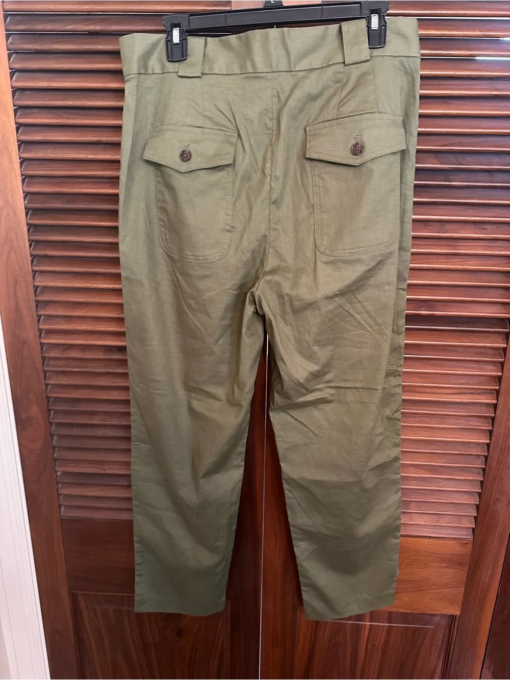 Banana Republic lightweight straight
